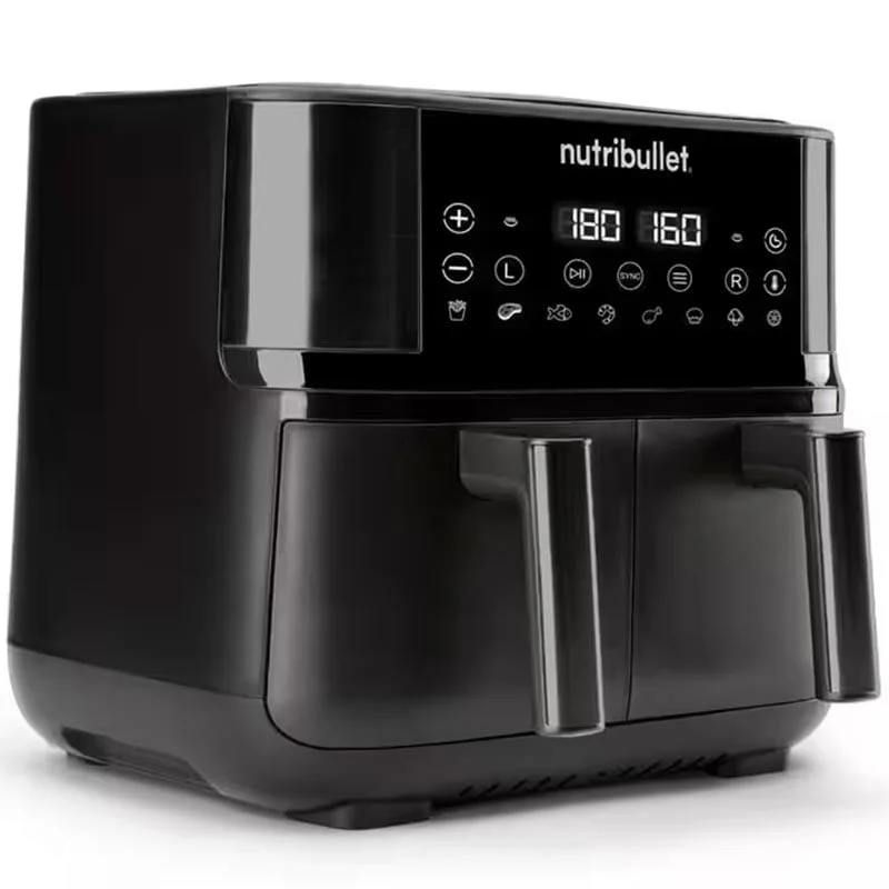 აეროგრილი 8ლ Nutribullet NBA081B - Image 3