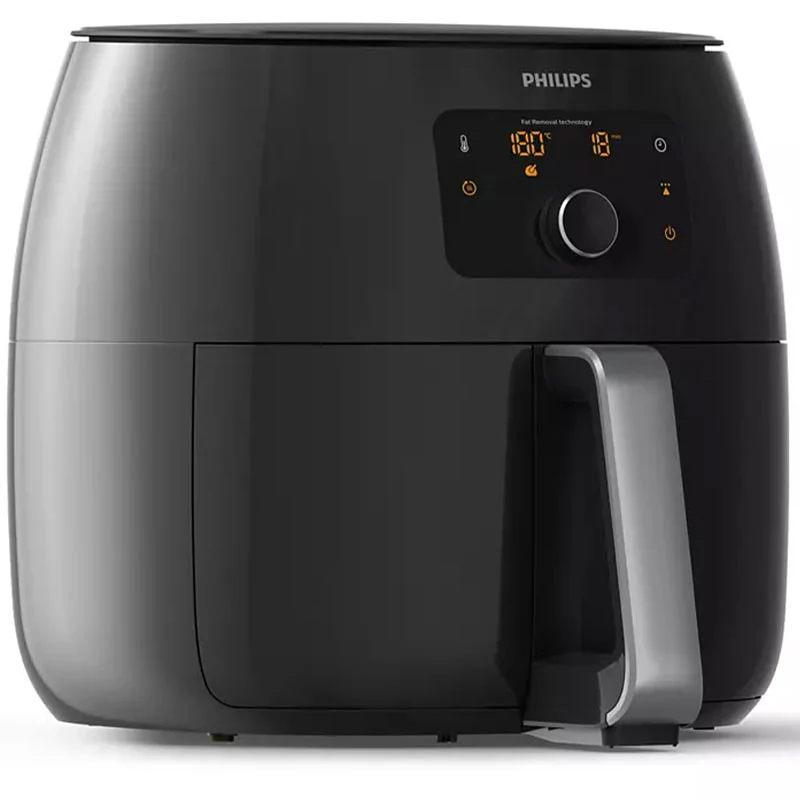 აეროგრილი PHILIPS Premium XXL - Image 2