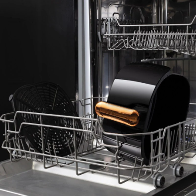 აეროგრილი 5ლ Russell Hobbs 26510-56/RH - Image 3