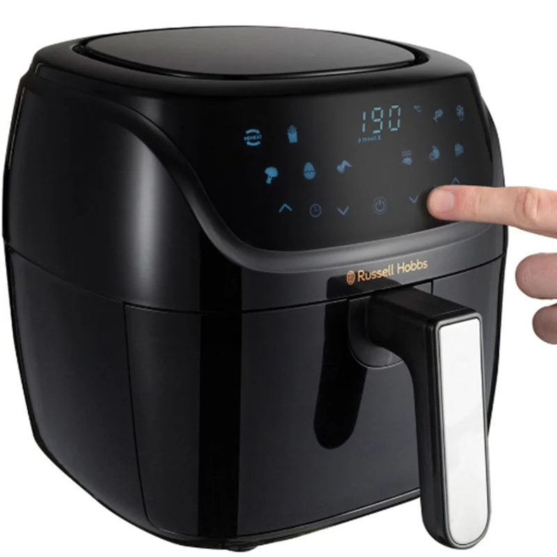 აეროგრილი 4ლ Russell Hobbs 27160-56/RH - Image 4