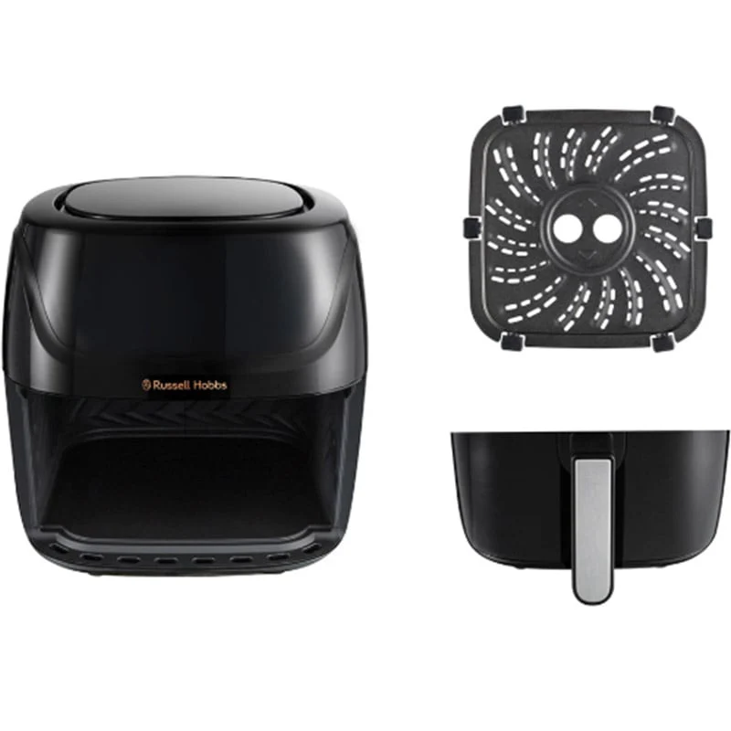 აეროგრილი 4ლ Russell Hobbs 27160-56/RH - Image 7