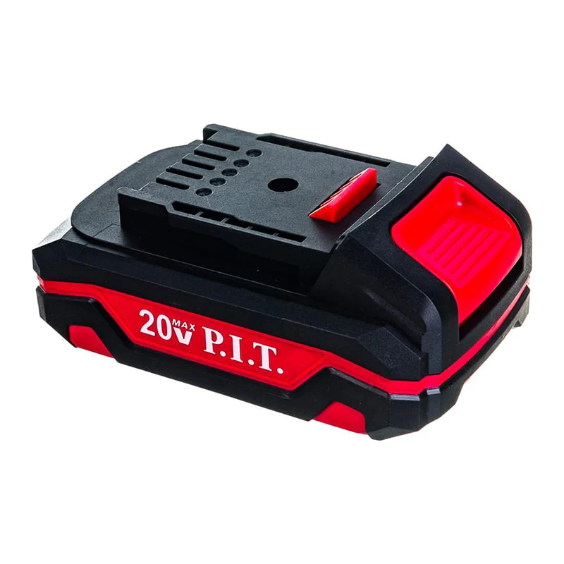 აკუმულატორი 20V P.I.T. PH20-2.0 - Image 2