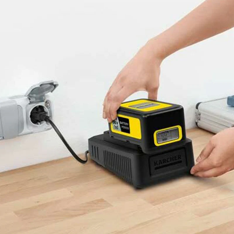აკუმულატორი KARCHER 2.445-030.0 (36 V) - Image 2