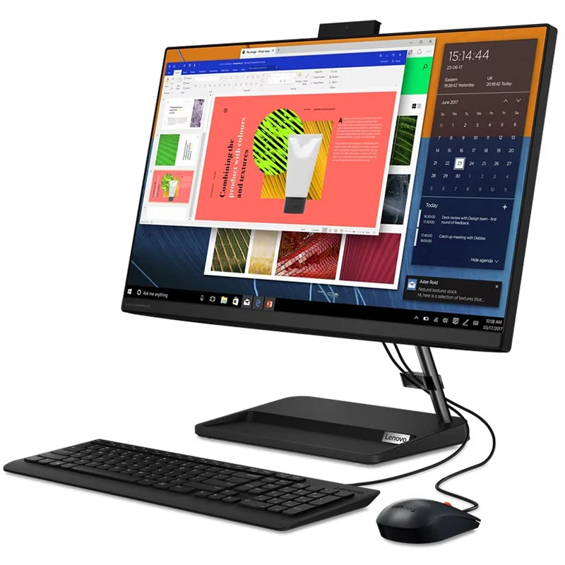 All in one კომპიუტერი Lenovo IdeaCentre AIO 3 F0G100TSRK
