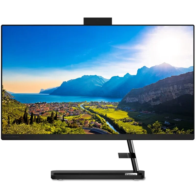 All in one კომპიუტერი Lenovo IdeaCentre AIO 3 F0G100TSRK - Image 2
