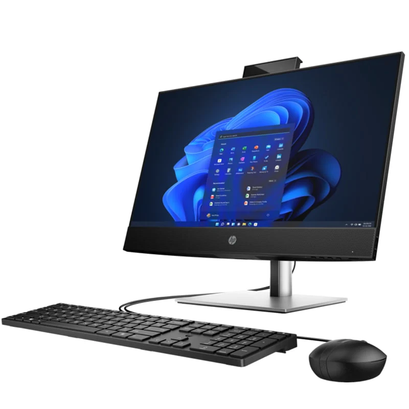 All In One კომპიუტერი HP 885F1EA - Image 3