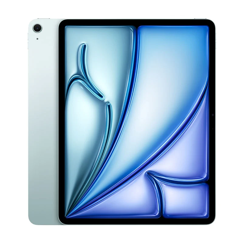 პლანშეტი Apple iPad Air 13 (M2) 256GB - Image 3