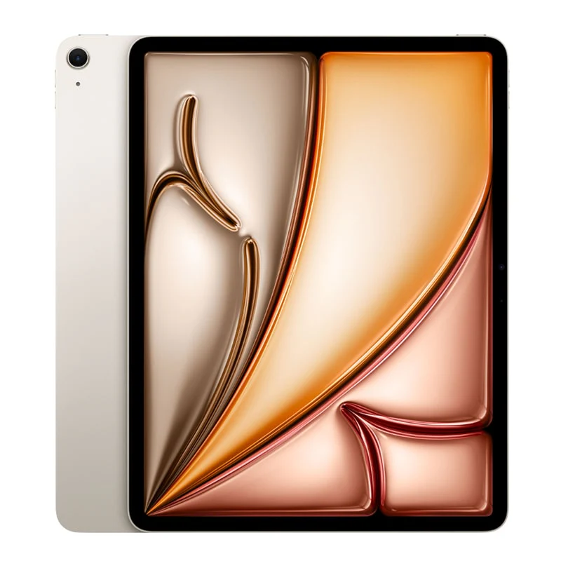 პლანშეტი Apple iPad Air 13 (M2) 256GB - Image 4