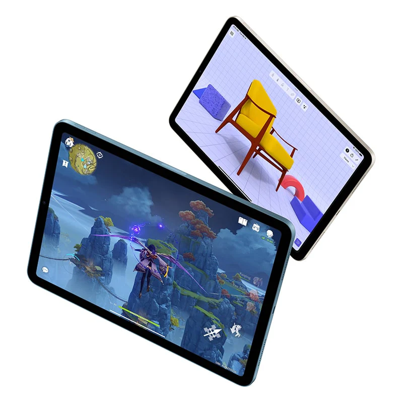 პლანშეტი Apple iPad Air 5th Generation 64GB - Image 8