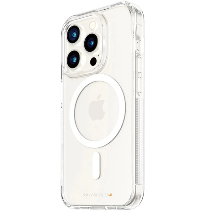 Apple iPhone 15 Pro ქეისი PanzerGlass MagSafe HardCase (1181) - Image 2