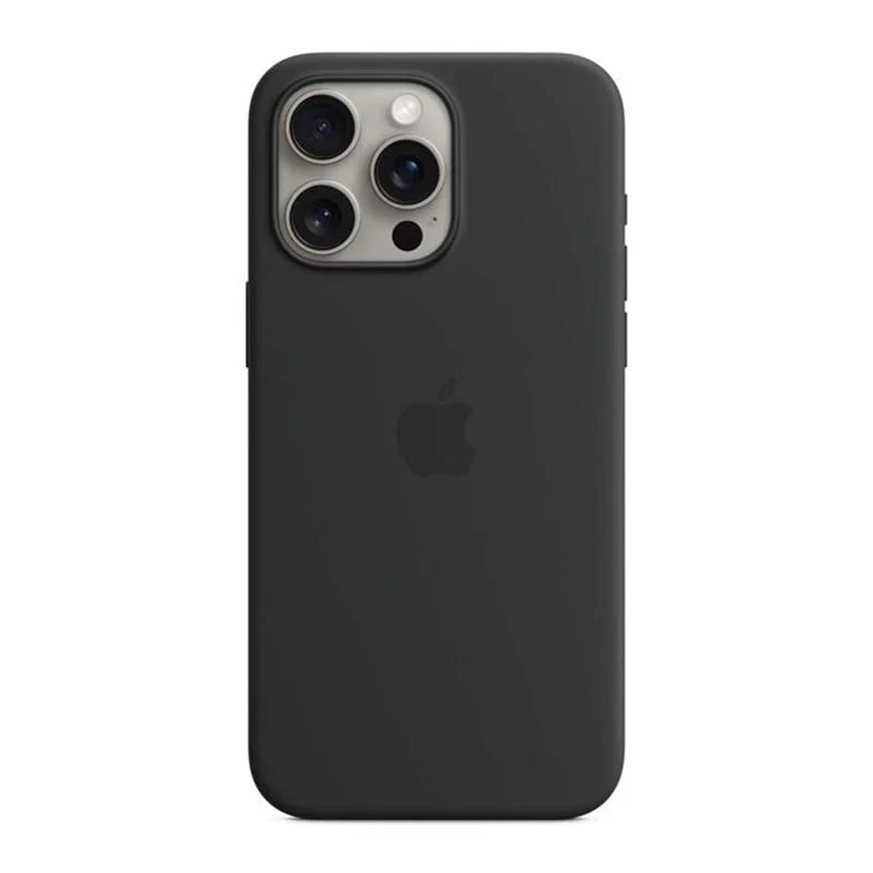 ორიგინალი ქეისი Apple iPhone 15 Pro Silicone with MagSafe - Image 6