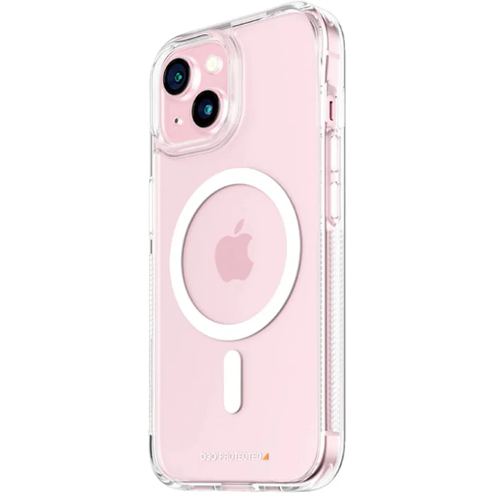 Apple iPhone 15 ქეისი PanzerGlass MagSafe HardCase (1180) - Image 2