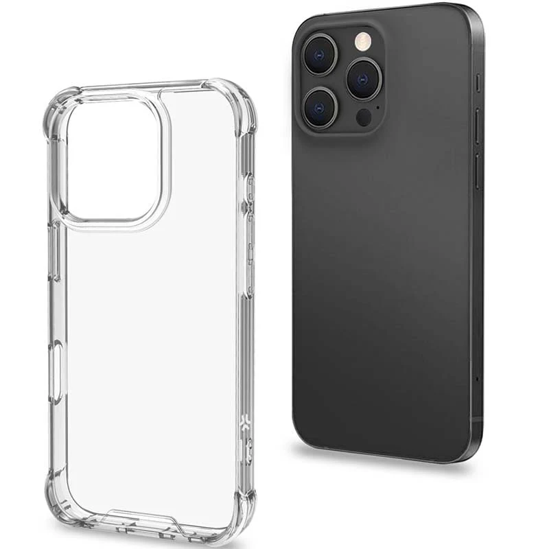 Apple iPhone 16  Pro ქეისი Celly ARMOR - Image 6