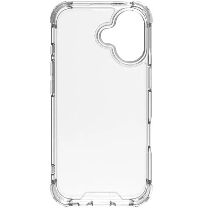 Apple iPhone 17 ქეისი Celly ARMOR1150WH - Image 2