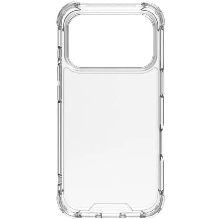 Apple iPhone 17 Pro ქეისი Celly ARMOR1151WH - Image 2