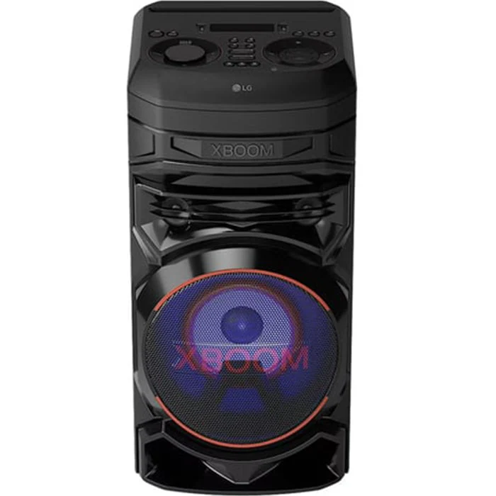 აუდიო სისტემა LG XBOOM RNC5 - Image 2