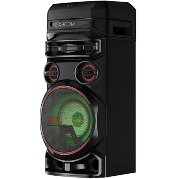 აუდიო სისტემა LG XBOOM RNC7 - Image 3