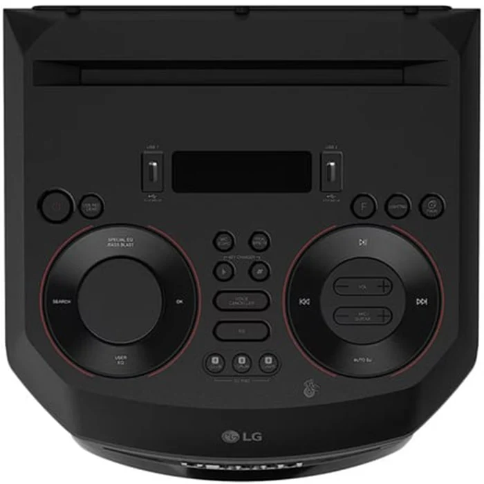 აუდიო სისტემა LG XBOOM RNC7 - Image 5