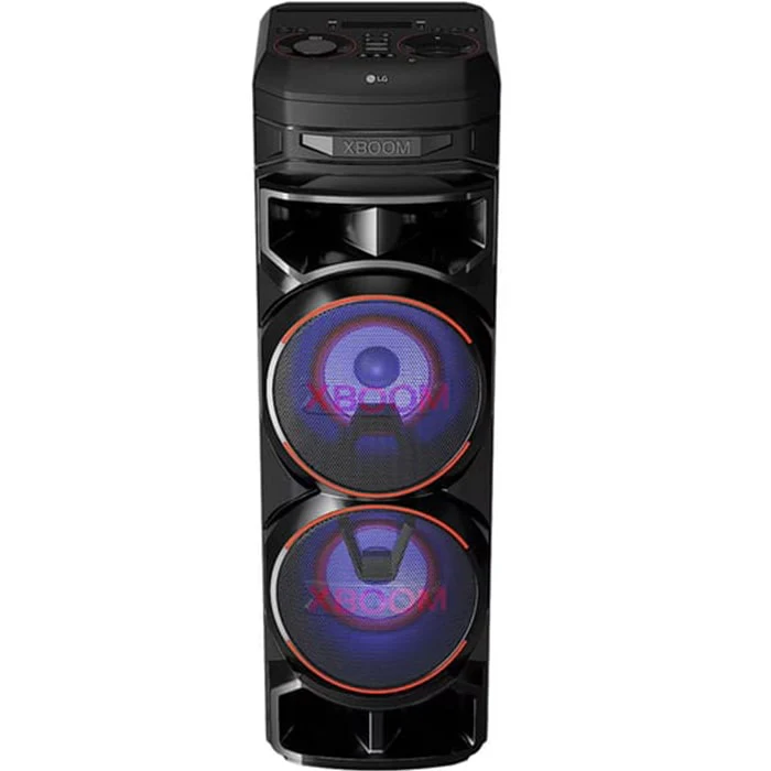 აუდიო სისტემა LG XBOOM RNC9 - Image 2