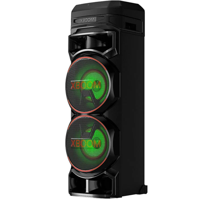 აუდიო სისტემა LG XBOOM RNC9 - Image 3
