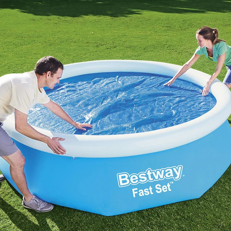 აუზის გადასაფარებელი ტენტი Bestway 58242