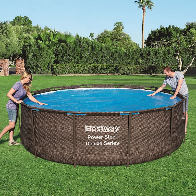 აუზის გადასაფარებელი ტენტი Bestway 58242 - Image 3