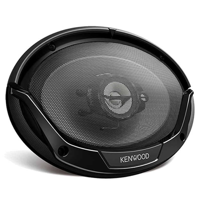 ავტომობილის დინამიკი Kenwood KFC-E6965 - Image 2