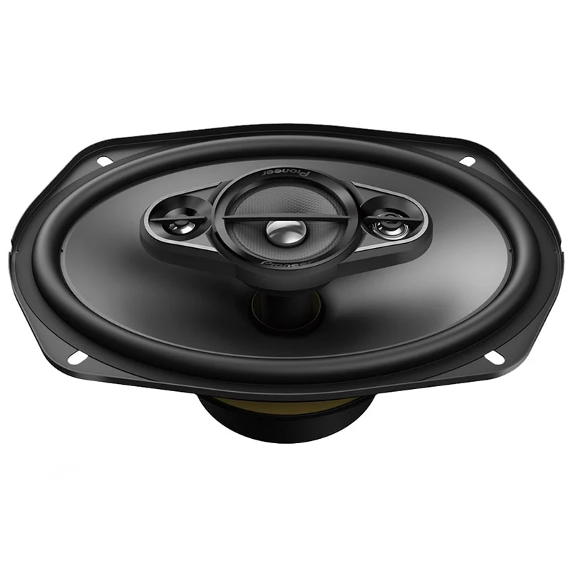 ავტომობილის დინამიკი Pioneer TS-A6977S - Image 3