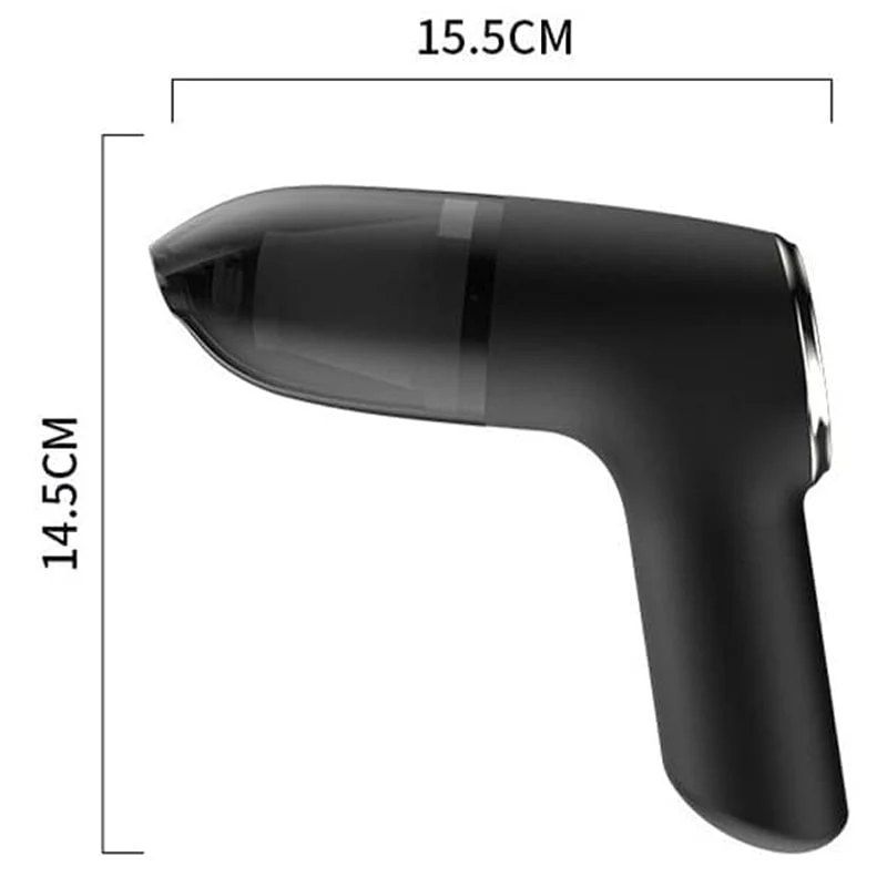 ავტომობილის მტვერსასრუტი OEM 22878 - Image 6