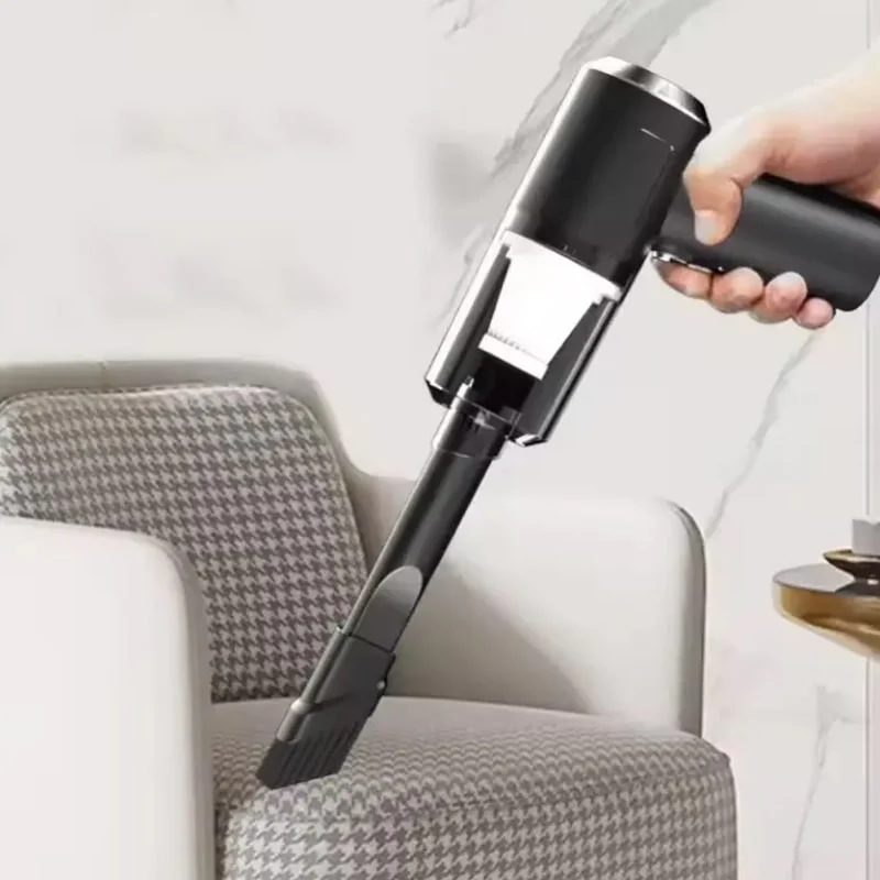 ავტომობილის მტვერსასრუტი OEM AS-228 - Image 3