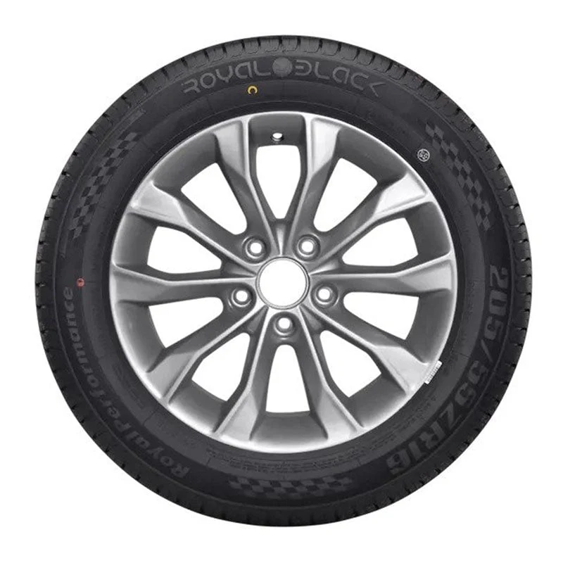 ავტომობილის საბურავი ROYAL BLACK PERFORMANCE 225/45 R17 - Image 3