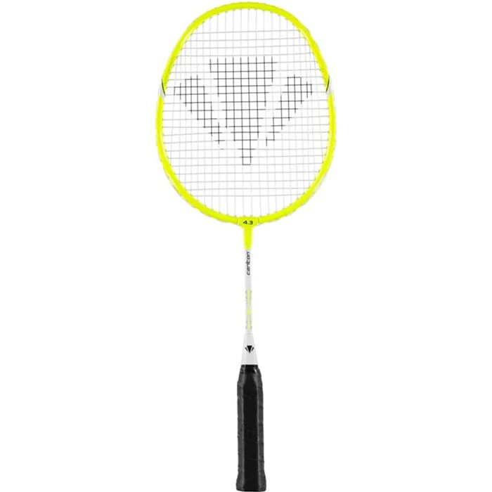 ბადმინტონის ჩოგანი CARLTON C BR MINI BLADE ISO 4.3 G4 NH