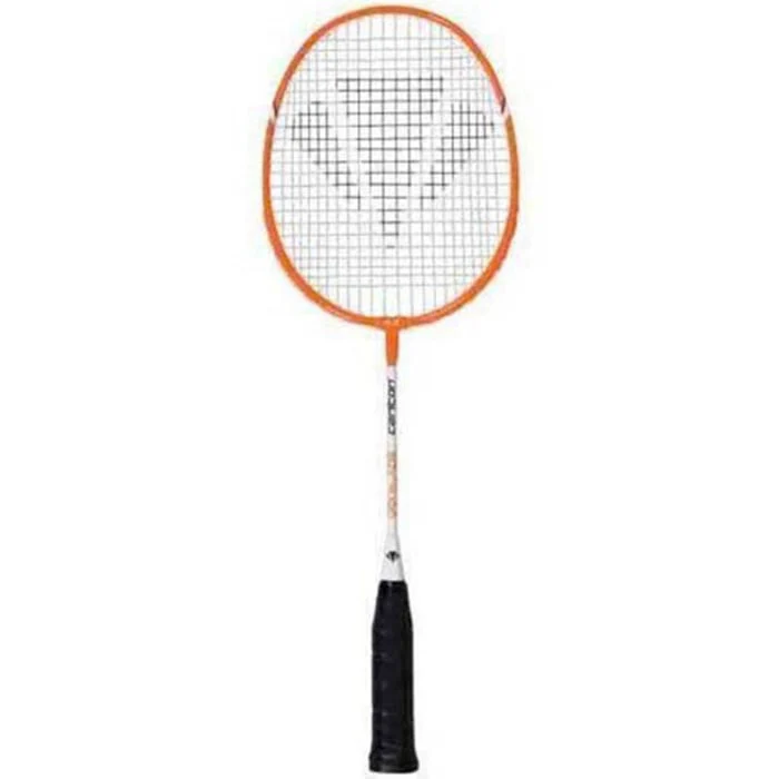 ბადმინტონის ჩოგანი CARLTON MIDI BLADE ISO 4.3 BADMINTON RACKET