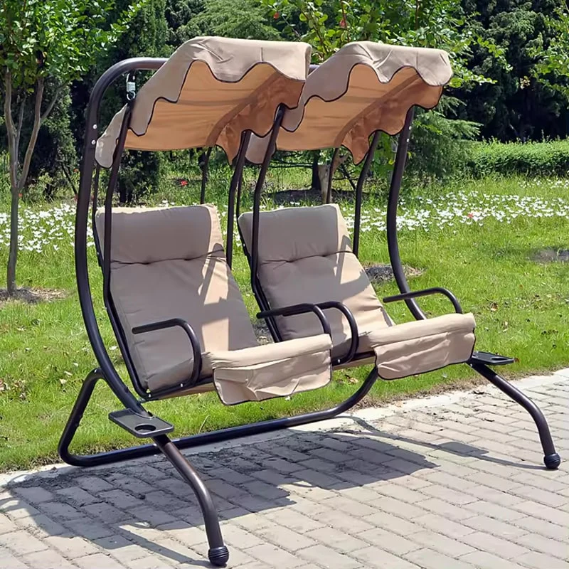 ბაღის საქანელა 2 ადგილიანი OEM FM650 - Image 3