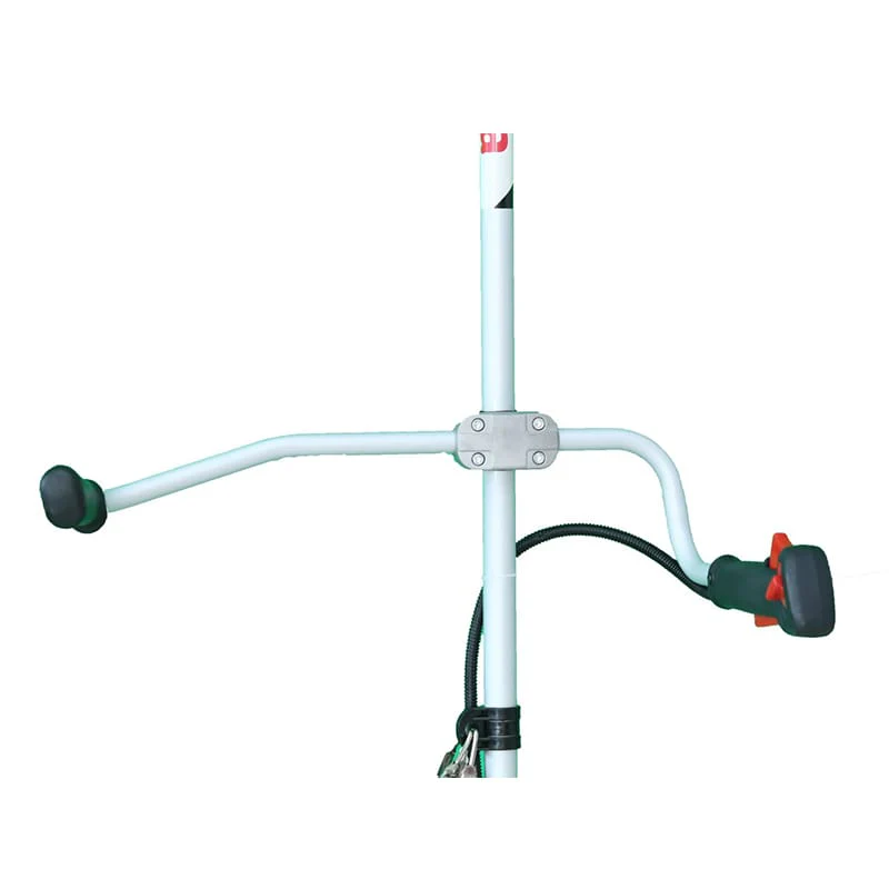 ბალახის სათიბი 2800W BAUMA BA520P - Image 3