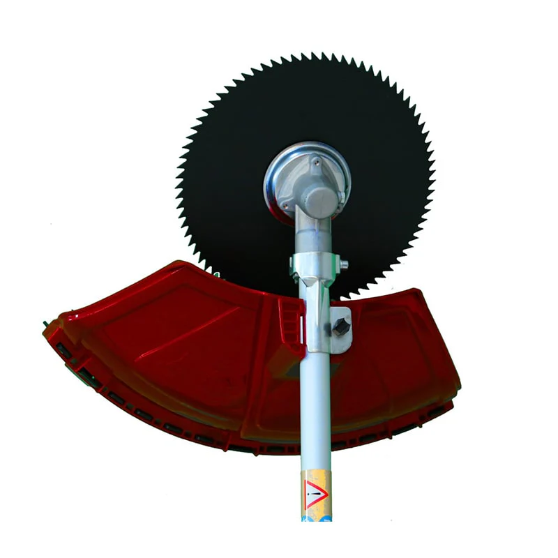 ბალახის სათიბი 2800W BAUMA BA520P - Image 4
