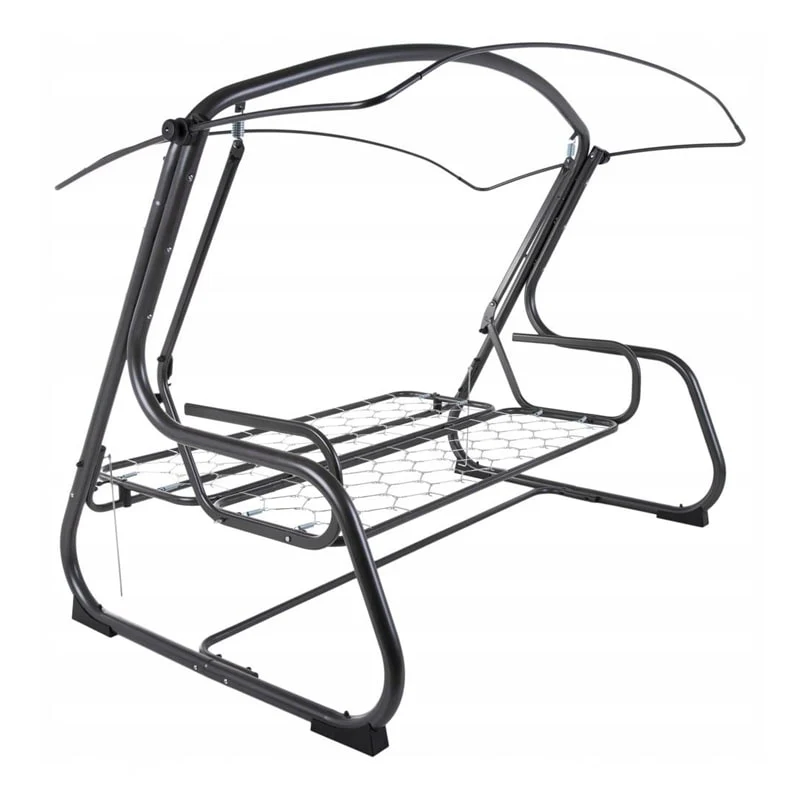 ბაღის საქანელა 4 ადგილიანი OEM H035-11PB (17051380) - Image 2