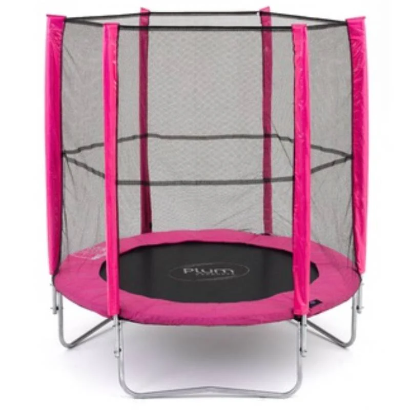 ბატუტი 100კგ Ø183 სმ 6FT (DM-1,83)pink - Image 4