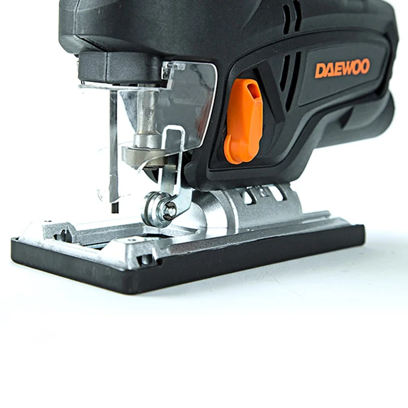 ბეწვა ხერხი (ლობზიკი) 600W Daewoo DAJS600 - Image 4