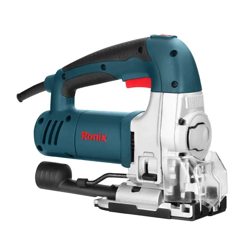 ბეწვა ხერხი (ლობზიკი) 600W Ronix 4110 - Image 2