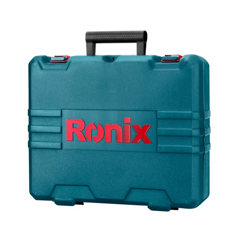 ბეწვა ხერხი (ლობზიკი) 600W Ronix 4110 - Image 4