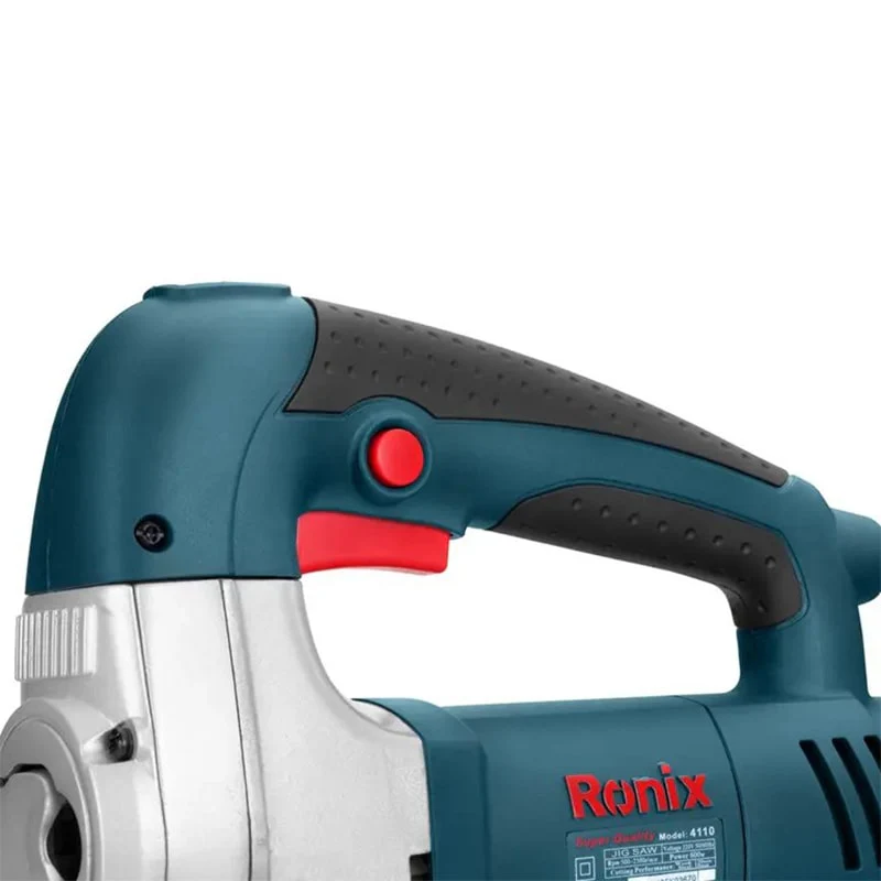 ბეწვა ხერხი (ლობზიკი) 600W Ronix 4110 - Image 5