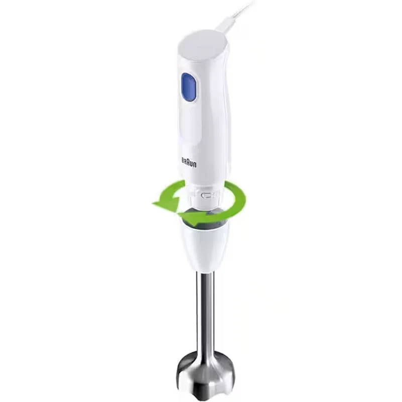 ბლენდერი BRAUN MQ10.001MWH - Image 3