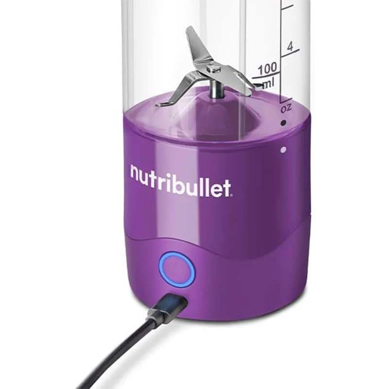 ბლენდერი NutriBullet NBP003PU - Image 3
