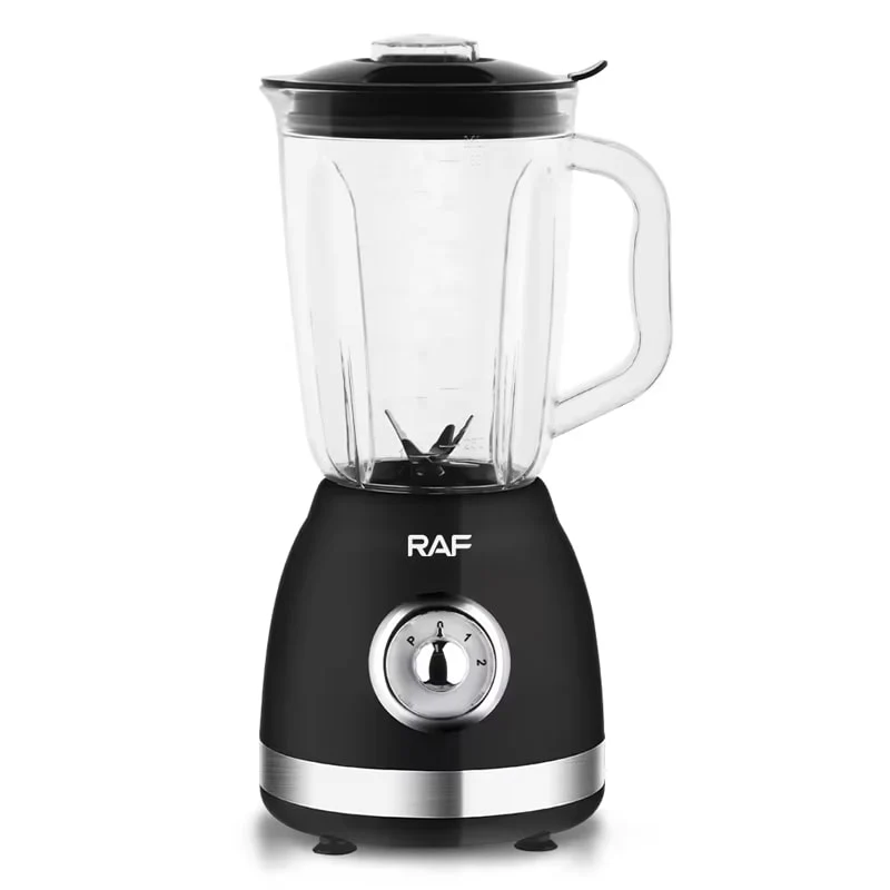 ბლენდერი საფქვავით 1000W RAF R.2826 - Image 4