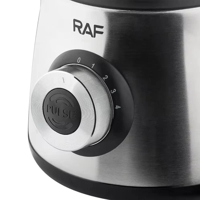 ბლენდერი საფქვავით 500W RAF R.2851 - Image 3