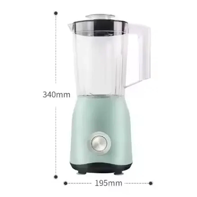 ბლენდერი საფქვავით Tiffany TF-816 - Image 4