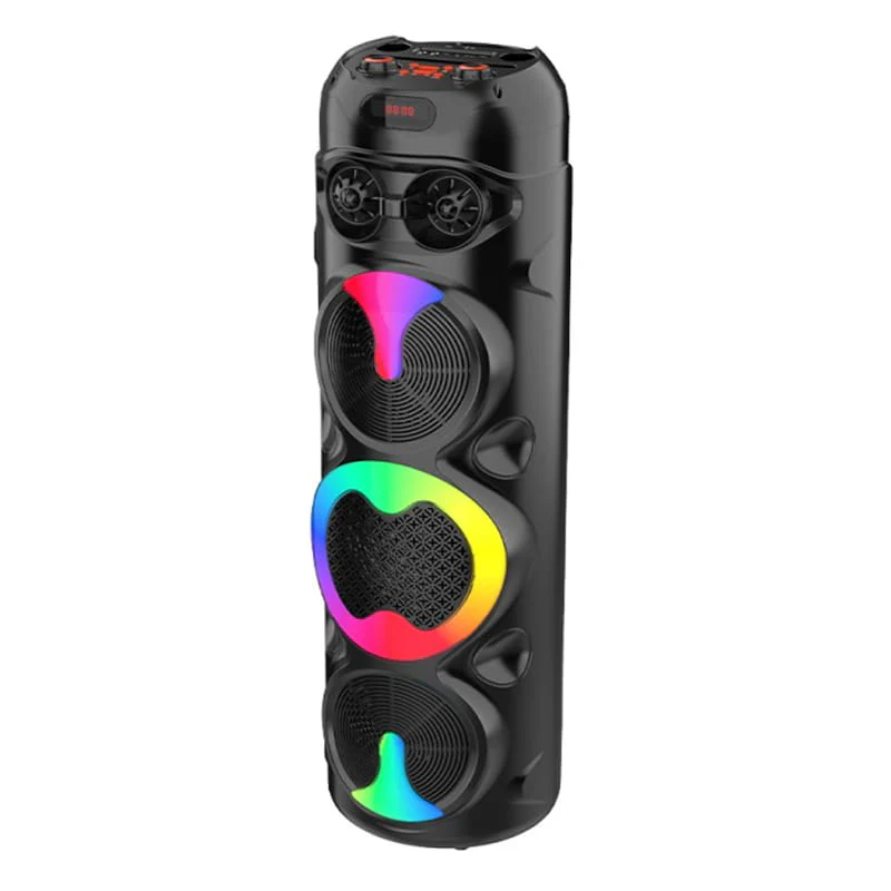 Bluetooth დინამიკი მიკროფონით და დისტანციური მართვით OEM ZQS8309 - Image 2