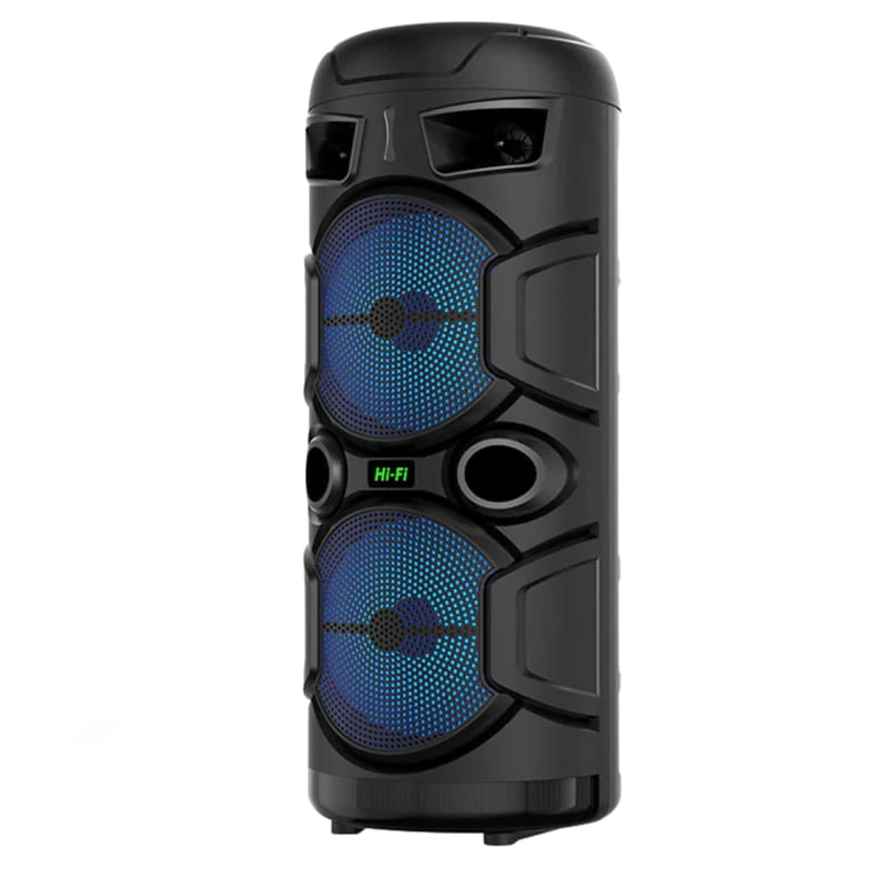 Bluetooth დინამიკი მიკროფონით OEM ZQS2806 - Image 2