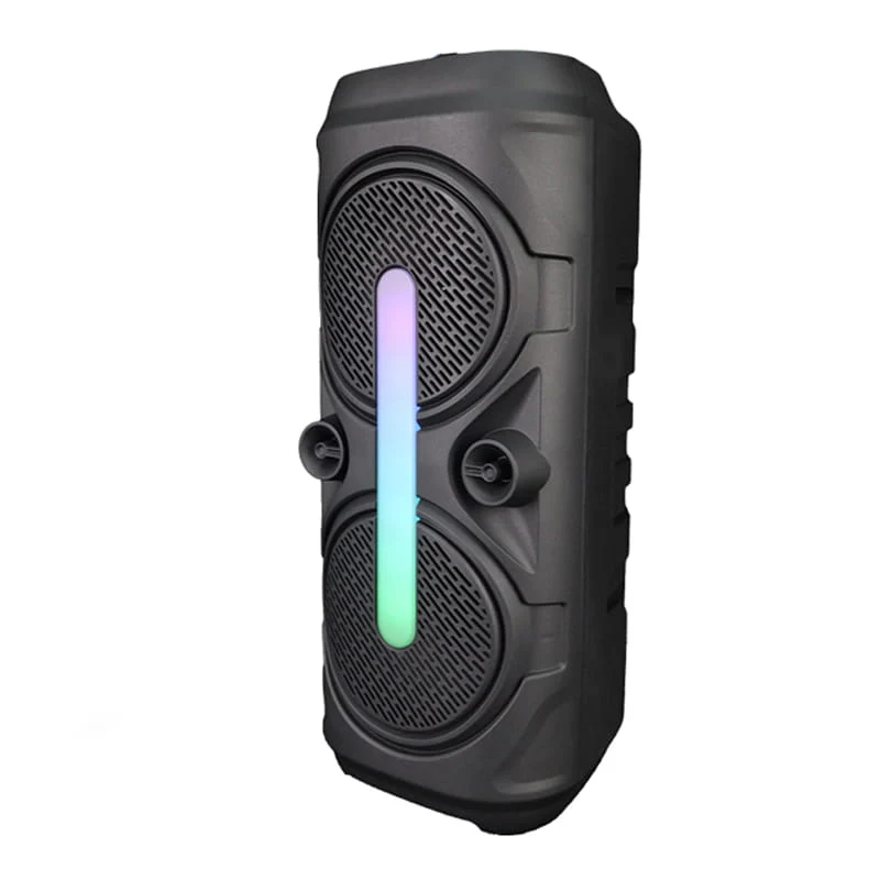 Bluetooth დინამიკი მიკროფონით OEM ZQS6239 - Image 2